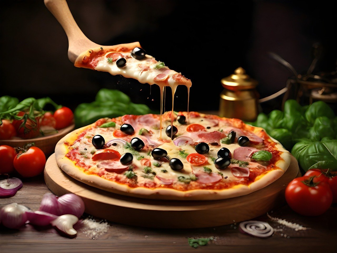 ai generated, pizza, italian cuisine-8594917.jpg